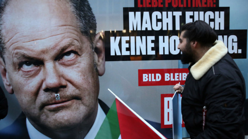 ألمانيا تتعهد باعتقال نتنياهو بناء على مذكرة "الجنائية الدولية"